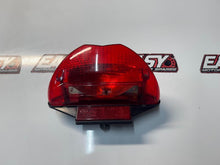 BMW F800 ST 2009 Taillight Brake Light OEM Genuine 63217670324
