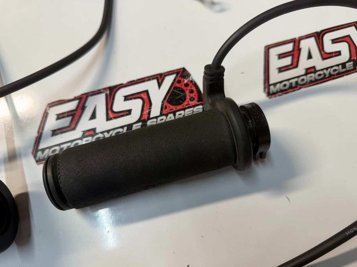 Oxford Heated Grips Suzuki GSF 1250 S Bandit 2007-2016