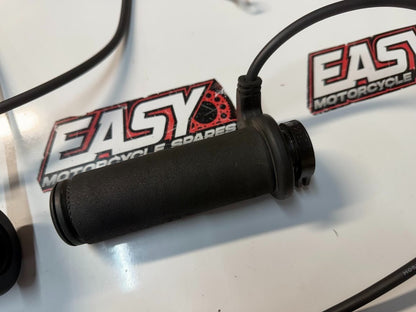Oxford Heated Grips Suzuki GSF 1250 S Bandit 2007-2016