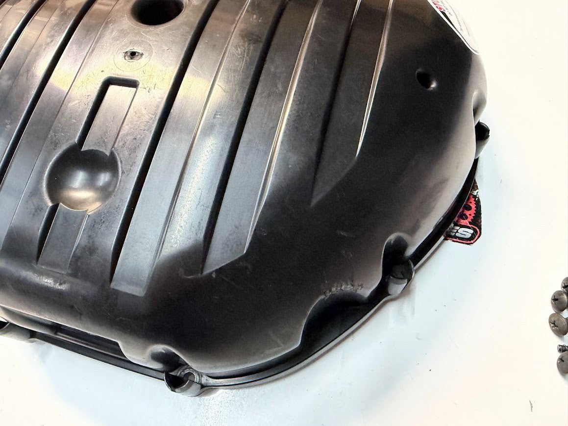 Airbox Case Top Suzuki GSXR 1000 2007-2008 OEM 13740-21H00 #3