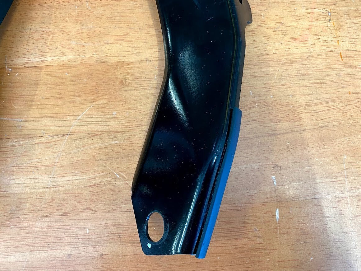 Top Frame Brackets KTM 390 Adventure 2020