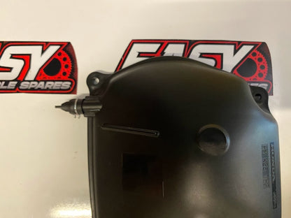 Air Filter and Cover Honda Grom MSX 125 2021