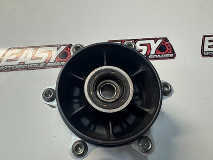 Honda CBR 300R 2014-2018 Sprocket Carrier OEM Genuine 42615-K33-D00ZA