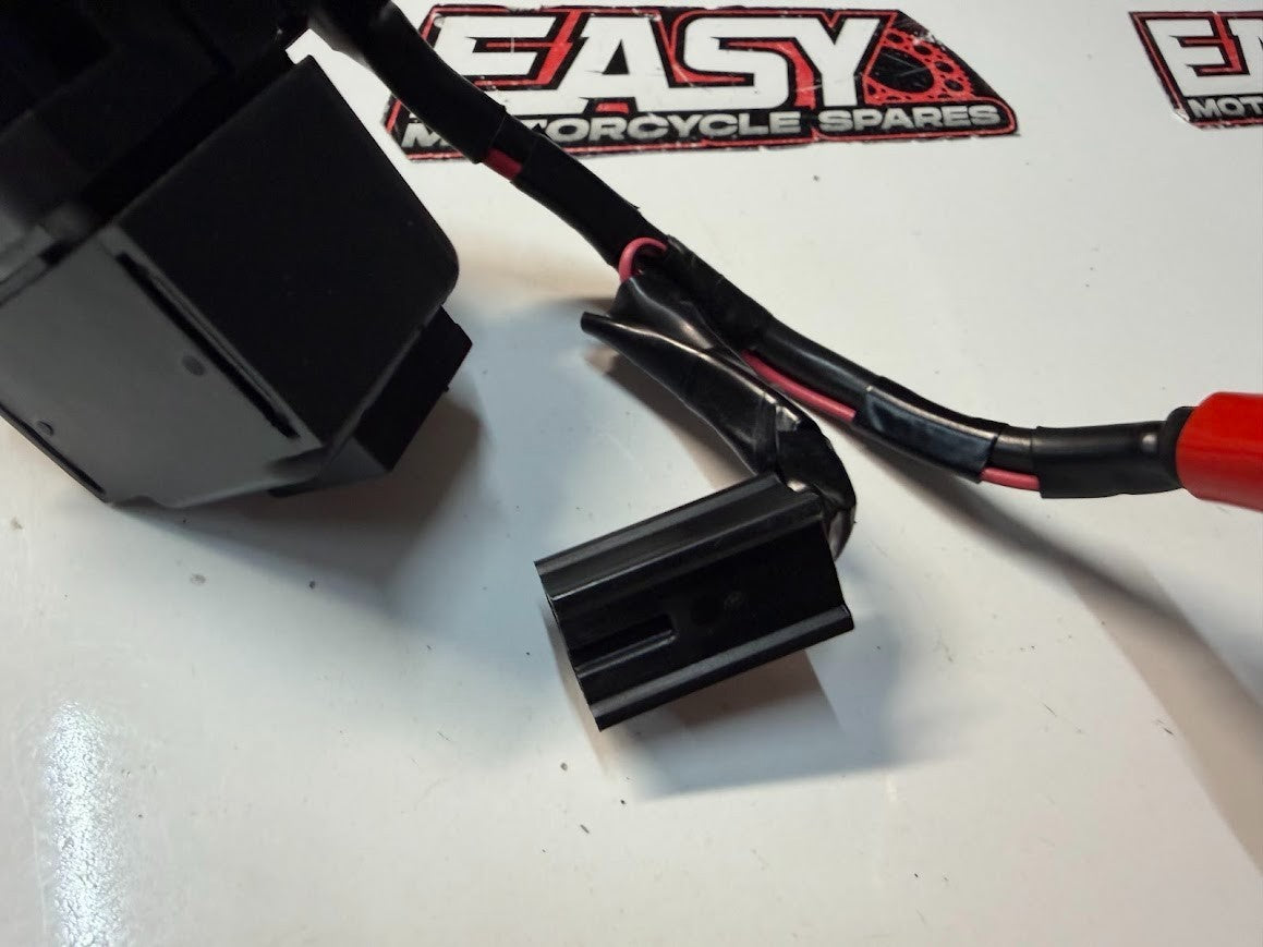 Starter Relay Switch Kawasaki Ninja ZX-10R 2011-2025 OEM 27010-0773