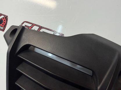 Lower Radiator Shroud KTM RC 390 2014-2016 OEM 9050802000033