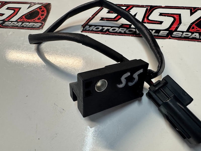 Royal Enfield Interceptor 650 2022 Side Stand Switch OEM Genuine 148286D Euro 5