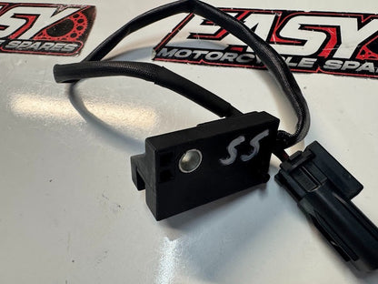 Royal Enfield Interceptor 650 2022 Side Stand Switch OEM Genuine 148286D Euro 5