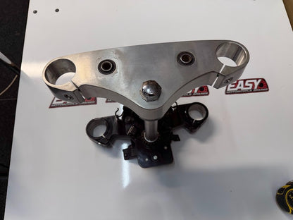 Triple Trees Suzuki Boulevard C109R VLR 1800 T 2008-2014 OEM 51410-22H00