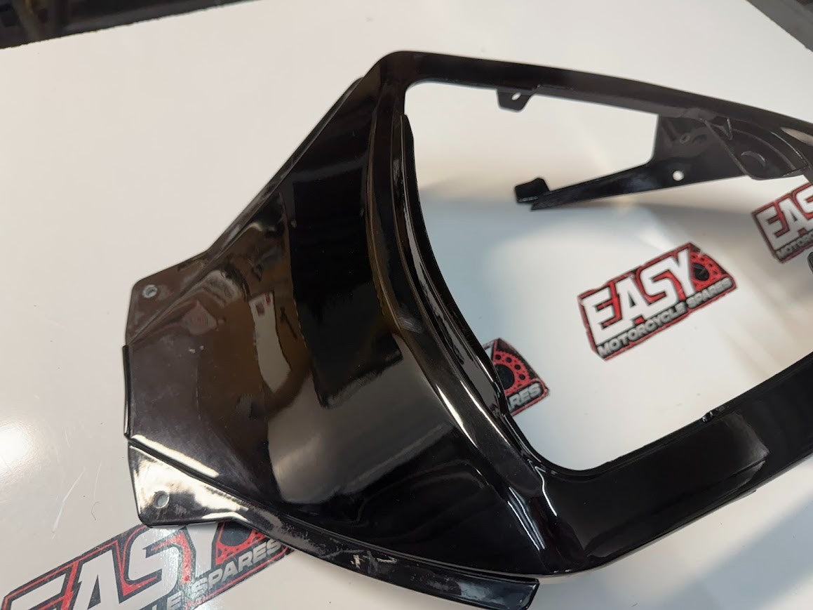 Centre Rear Frame Fairing Cover Suzuki GSXR 1000 2005-2006 ZXMT Aftermarket