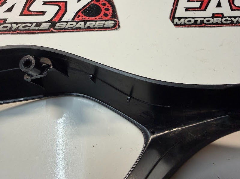 LH Mirror Back Casing Honda CBR 1000 RR 2008-2016 OEM 88118-MFL-003