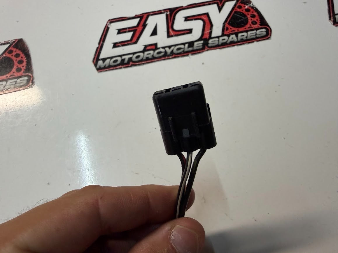 Speed Sensor Suzuki GSF 1250 S Bandit 2007-2016 OEM 34990-47F01