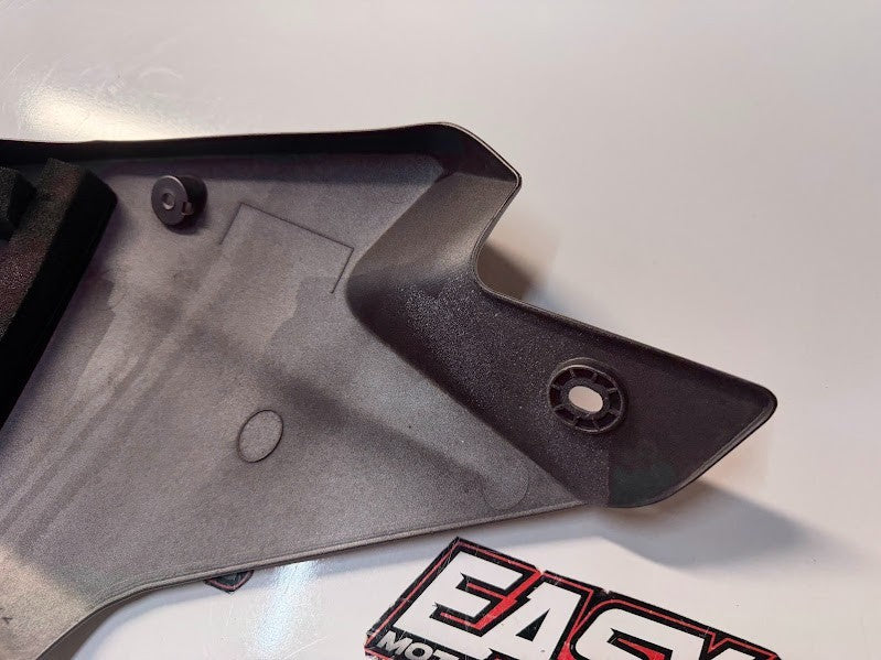 RH Lower Fairing Honda CBR 1000 RR 2013-2016 OEM 64410-MGP-D000