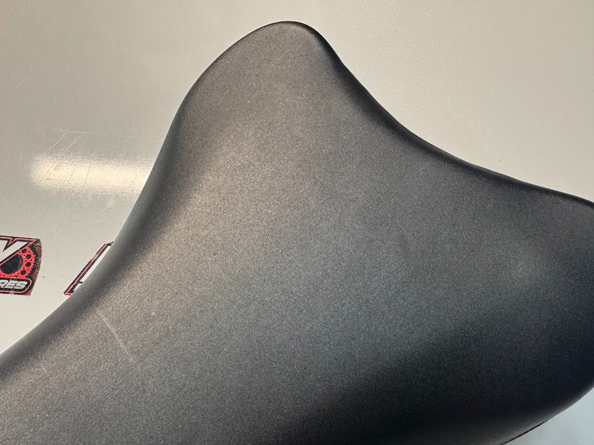 Suzuki GSXR 1000 2007-2008 Riders Seat OEM Genuine 45100-21H01-6BY