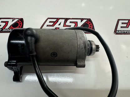 Starter Motor Yamaha FJ 1200 1988