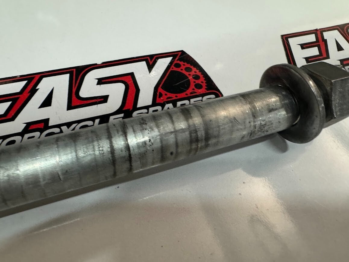 Rear Axle Kawasaki ER-6F 06-08 2007 41068-0053