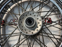 Front Wheel Rim Kawasaki Vulcan VN900 Classic 2006-2022 OEM 41025-0046