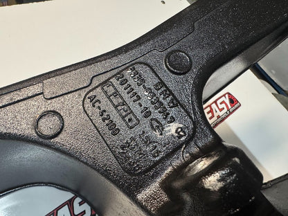 BMW S1000RR 2016 Swing Arm OEM Genuine K46 33358549982 