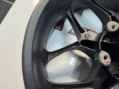 Yamaha YZF R1 2020 Rear Wheel Rim B3L-25338-00 OEM Genuine *READ DESCRIPTION*