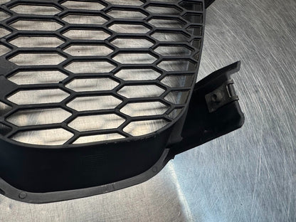 Suzuki GSXR 1000 2005-2006 Front Grill Cowl Guard ZXMT