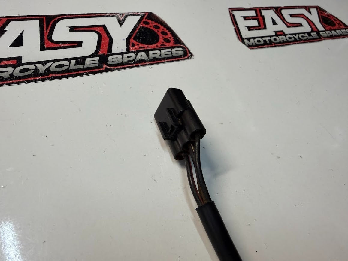Speed Sensor Suzuki GSXR 1000 2007-2008 OEM 34990-35F00 #2