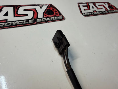 Speed Sensor Suzuki GSXR 1000 2007-2008 OEM 34990-35F00 #2