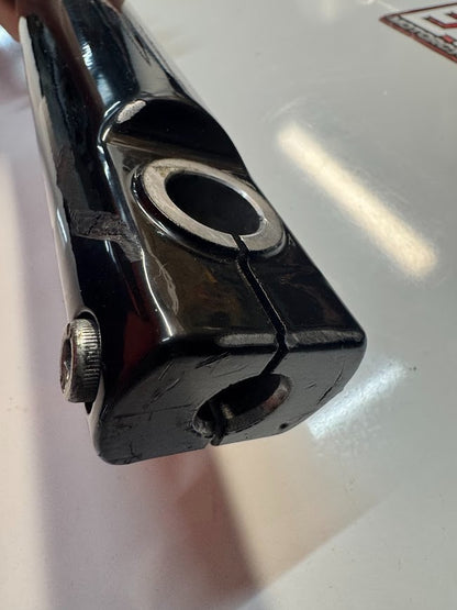 Royal Enfield Interceptor 650 2022 Front Forks Suspension OEM 148075E Euro 5