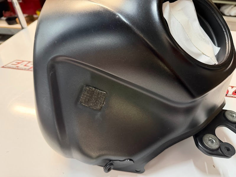 Fuel Tank Kawasaki Ninja 650L 2012-2016 OEM  51001-0846
