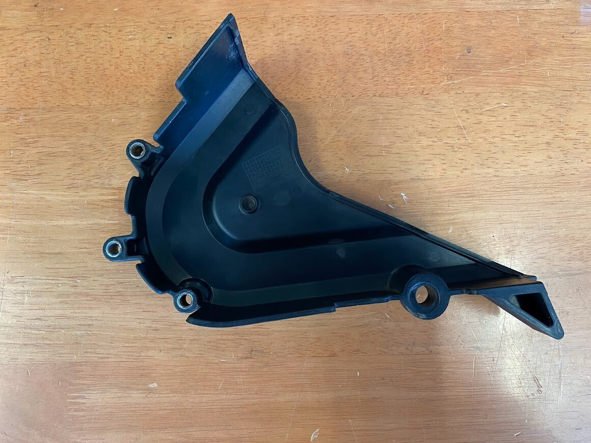 Sprocket Cover KTM 390 RC 2014