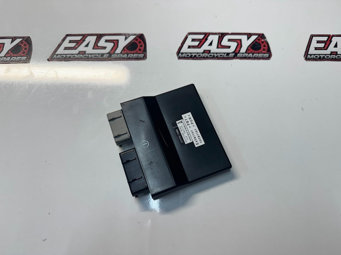 Kawasaki Ninja 500 2024-2025 ECU CDI Computer OEM Genuine 21175-1980