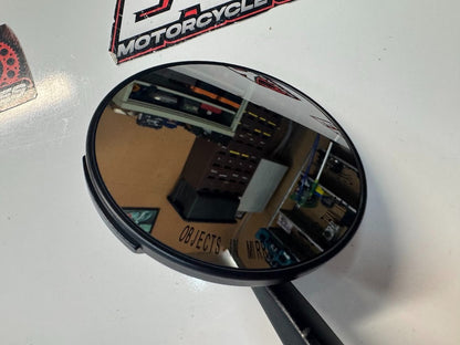 Royal Enfield Interceptor 650 2022 RH Mirror OEM Genuine 1030054C Euro 5