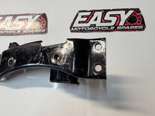 Tank Bracket Rear Kawasaki Ninja 300 2013-2017 OEM 32052-0718