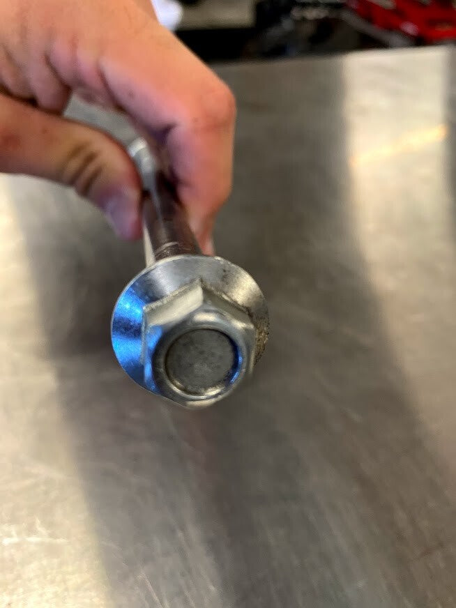 Swing Arm Bolt Honda CB125E 2019