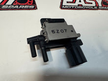 Yamaha YZF R1 2015-2019 Fuel Cut Solenoid Valve OEM Genuine 5PS-1410H-01