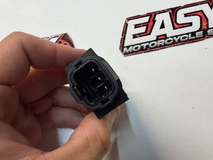 Tip Over Sensor Suzuki Boulevard C109R VLR 1800 T 2008-2014 OEM 33960-06G10