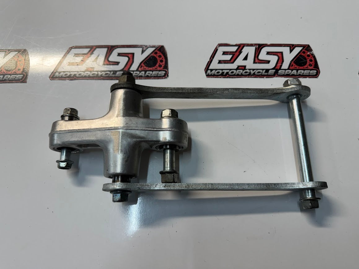 Shock Linkages Suzuki GSF 1250 S Bandit 2007-2012 OEM 62600-32851