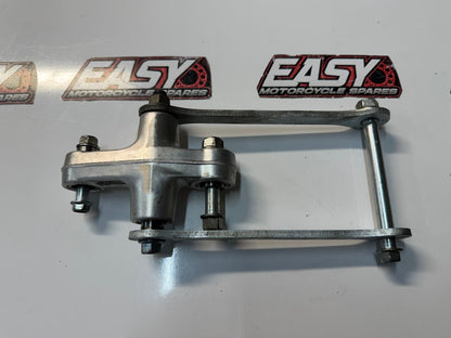 Shock Linkages Suzuki GSF 1250 S Bandit 2007-2012 OEM 62600-32851