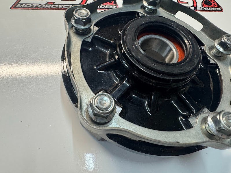 Yamaha YZF R1 2015-2025 Sprocket Carrier OEM Genuine 2CR-25366-00