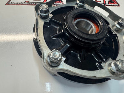 Yamaha YZF R1 2015-2025 Sprocket Carrier OEM Genuine 2CR-25366-00