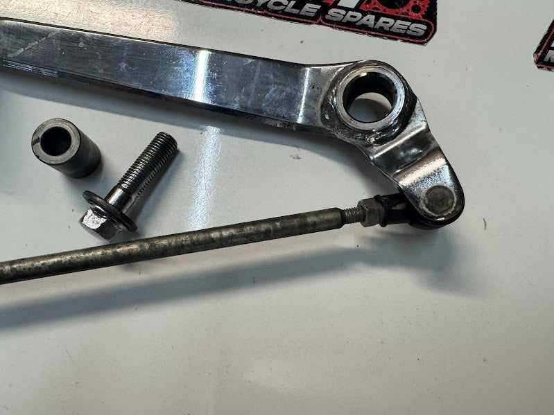 Suzuki VL 1500 Intruder 1998-2004 Gear Shift Linkage OEM Genuine 25600-10F03