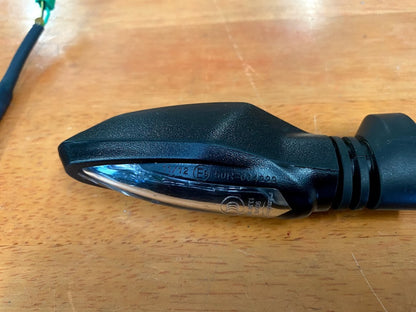 Rear Blinkers KTM 390 Adventure 2020 