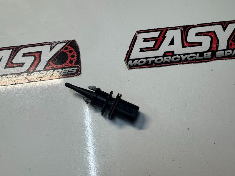 BMW F800 ST 2009 Outside Temperature Sensor OEM Genuine 65816936953