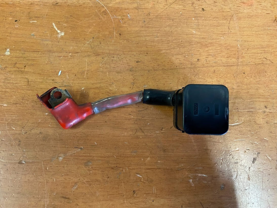 Starter Solenoid Yamaha R1 2000