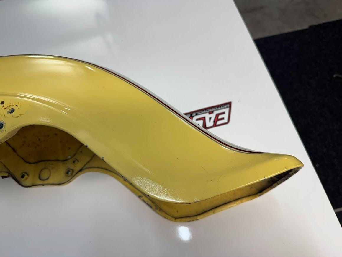 Suzuki VL 1500 Intruder 1998-2004 Front Fender Mudguard OEM Genuine 53100-10F00