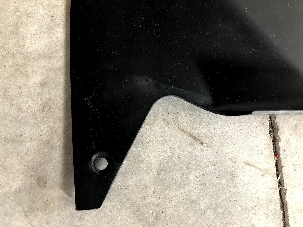 Inner Front Fairing Cowls LH RH Honda NT650V 2005 64270-MBL6100