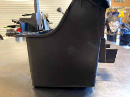 Battery Box Suzuki Bandit GSF 1250 2011 