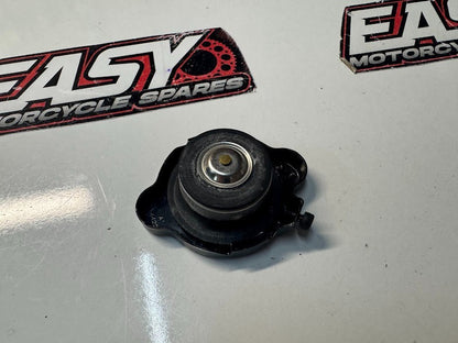 Yamaha YZF R7 2022-2025 Radiator Cap 1.1 OEM Genuine B67-12462-11