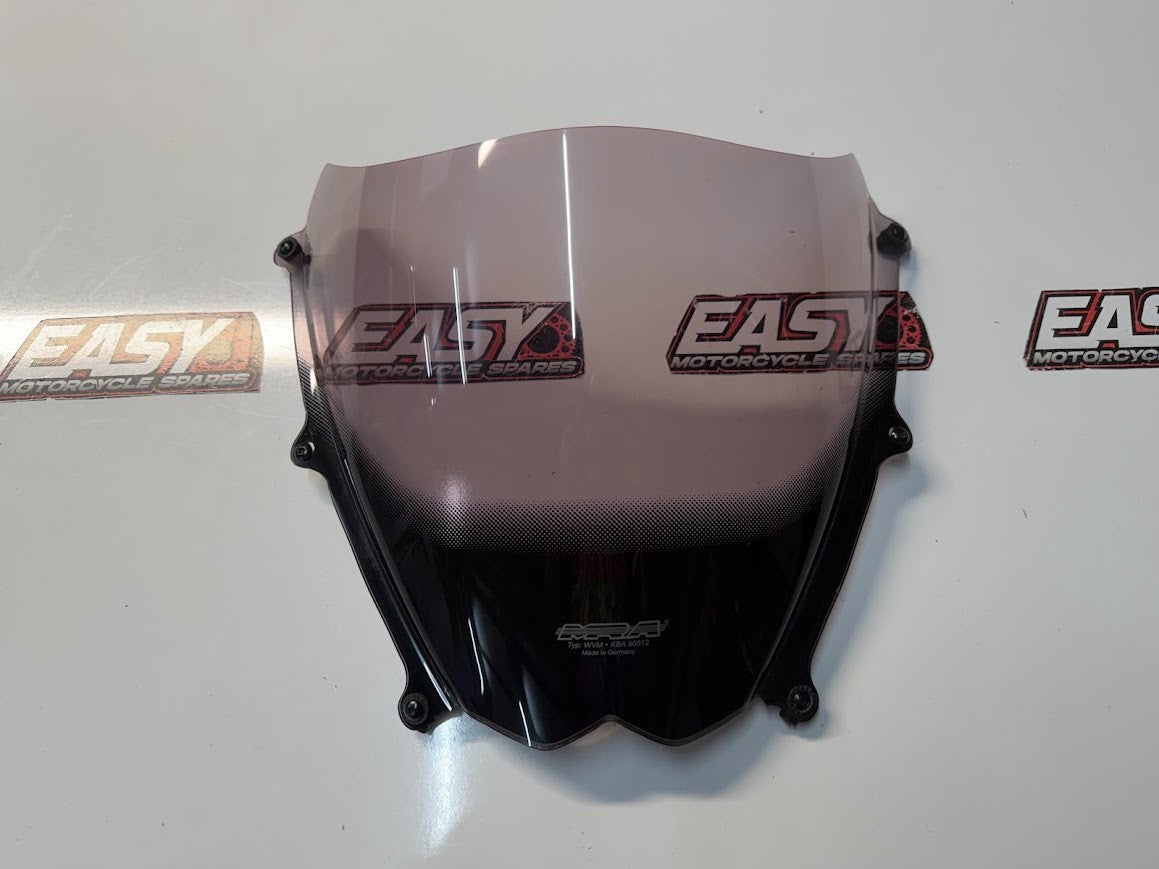 MRA Visor Windshield Suzuki GSXR 1000 2007-2008