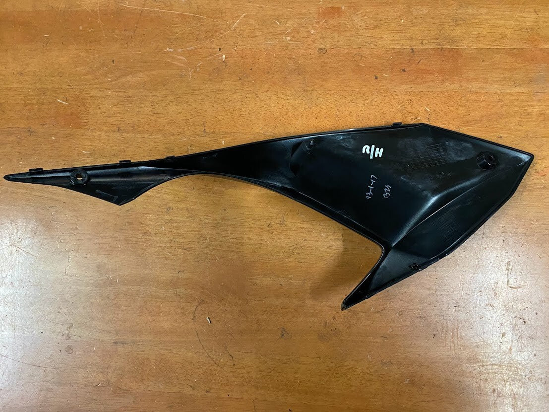 RH Side Cowling Kawasaki Ninja 650 17-19 2017 55028-0603