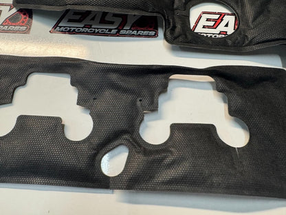 Yamaha YZF R1 2020-2025 Heat Protector OEM Genuine B3L-12682-00