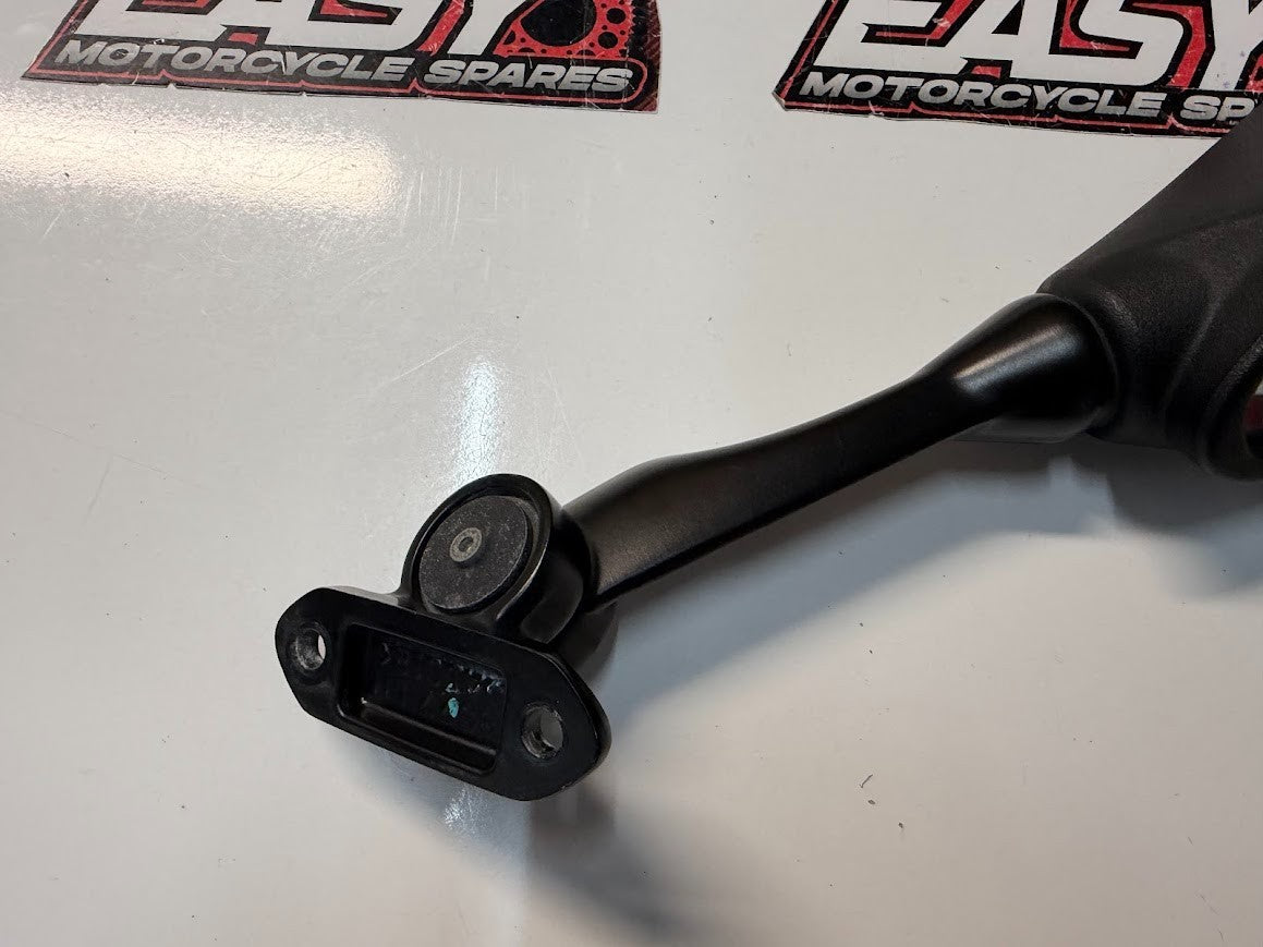 LH Mirror Kawasaki Ninja 300 2013-2017 OEM 56001-0239